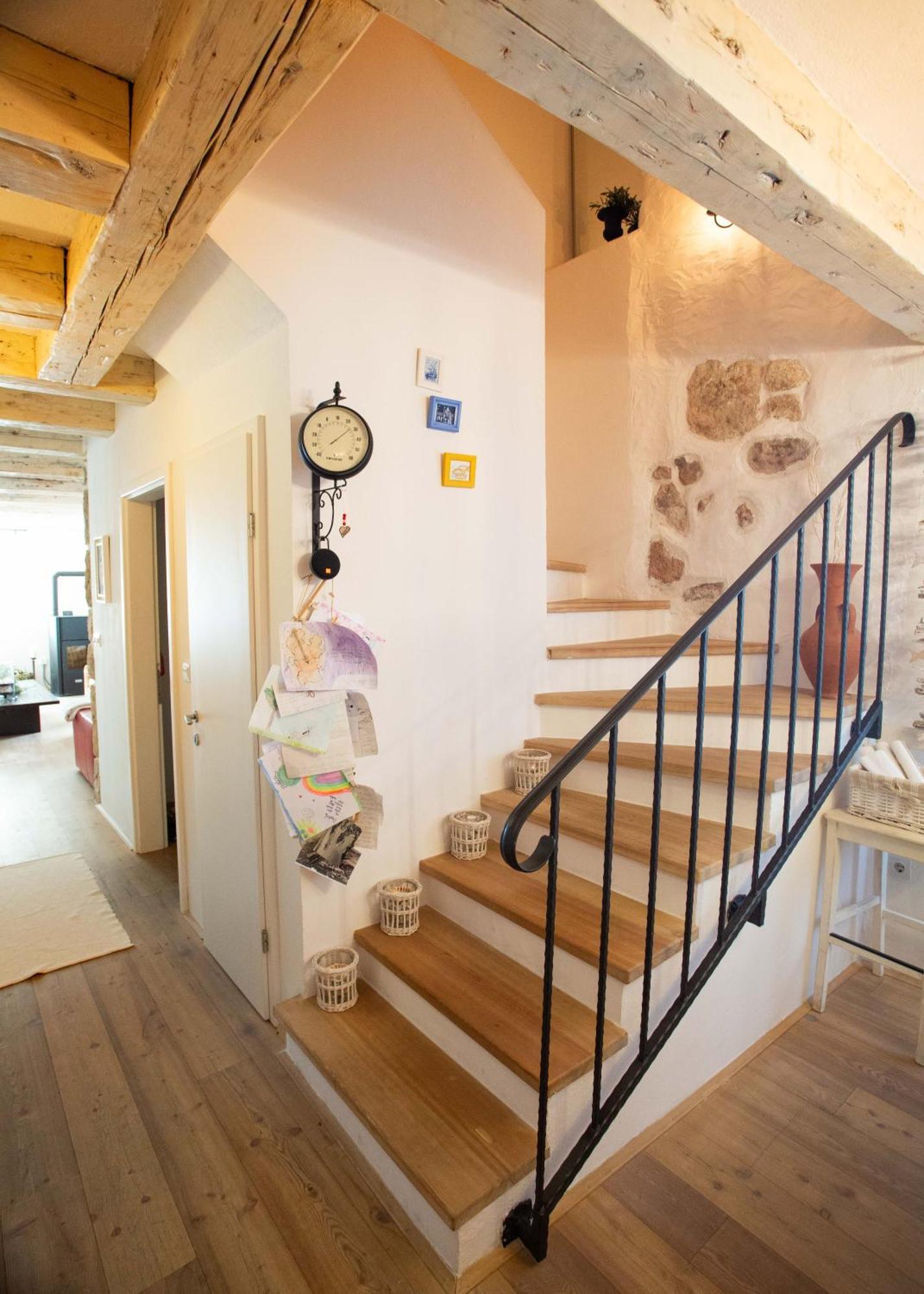 Villa Mora Banjol Exteriör bild