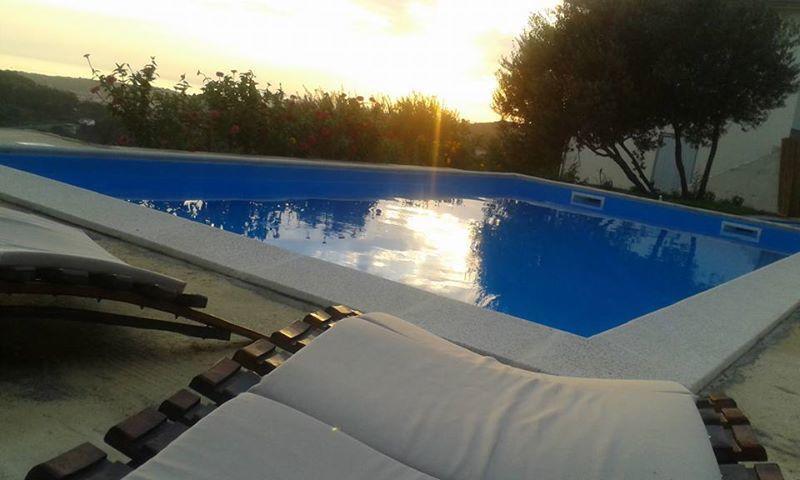 Villa Mora Banjol Rum bild