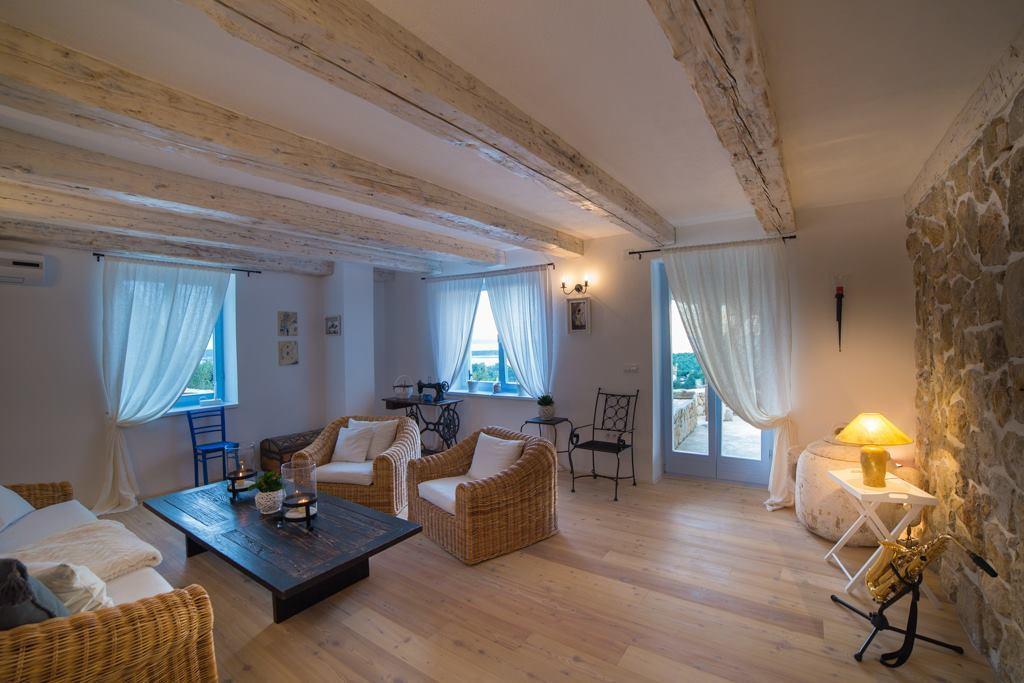 Villa Mora Banjol Rum bild