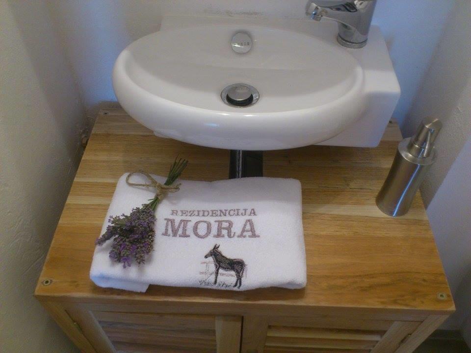 Villa Mora Banjol Rum bild