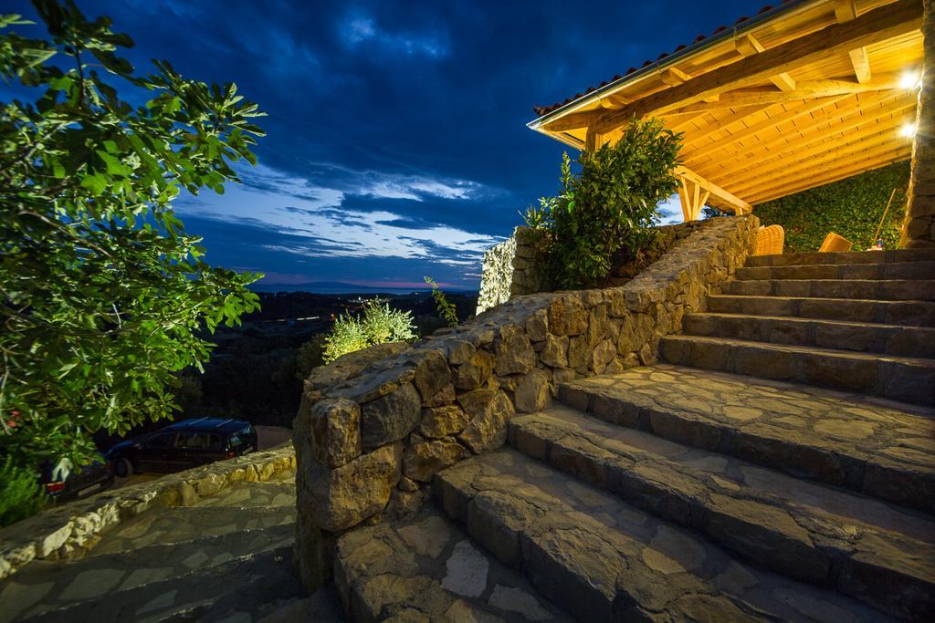 Villa Mora Banjol Rum bild